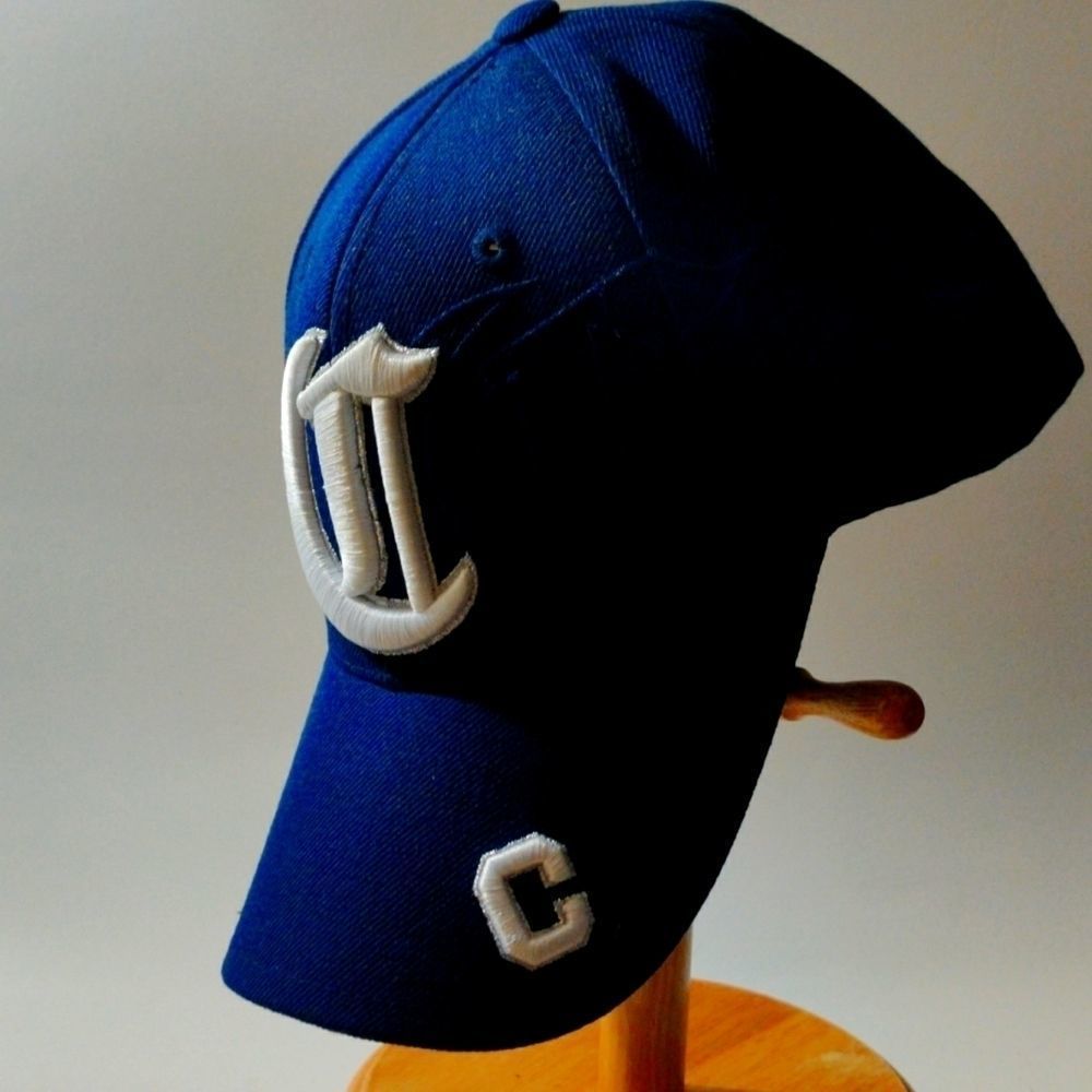 Toro Cincinnati English‎ C Branded Hat